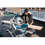 Bosch Potezna Preklopna Nagibna Pila GCM 12 GDL 2000W 305x30mm 